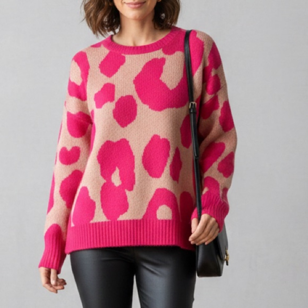 Central Park West Sweater-Size XS NWOT